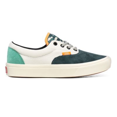 Vans Bugs ComfyCush Era - Kadın Spor Ayakkabı (Beyaz)